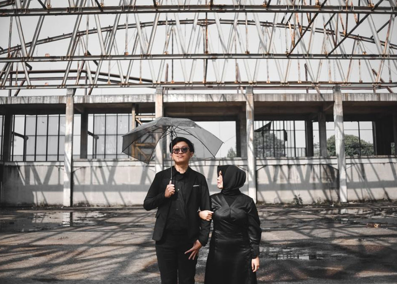 Majlis Keluarga Lelaki